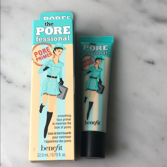 Benefit porefessional pore primer BNIB full size - Picture 2 of 3